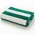 Deyongs Cabana Bay Beach Towel Green thumb 1
