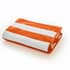 Deyongs Cabana Bay Beach Towel Orange thumb