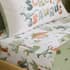 Catherine Lansfield Brushed Sleepy Saurus thumb 5