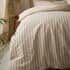 Pineapple Elephant Cotton Rich Woven Stripe Natural thumb 2