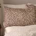 Catherine Lansfield Animal Print Brown thumb 2