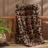 Catherine Lansfield Animal Print Brown thumb 5