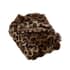 Catherine Lansfield Animal Print Brown thumb 6