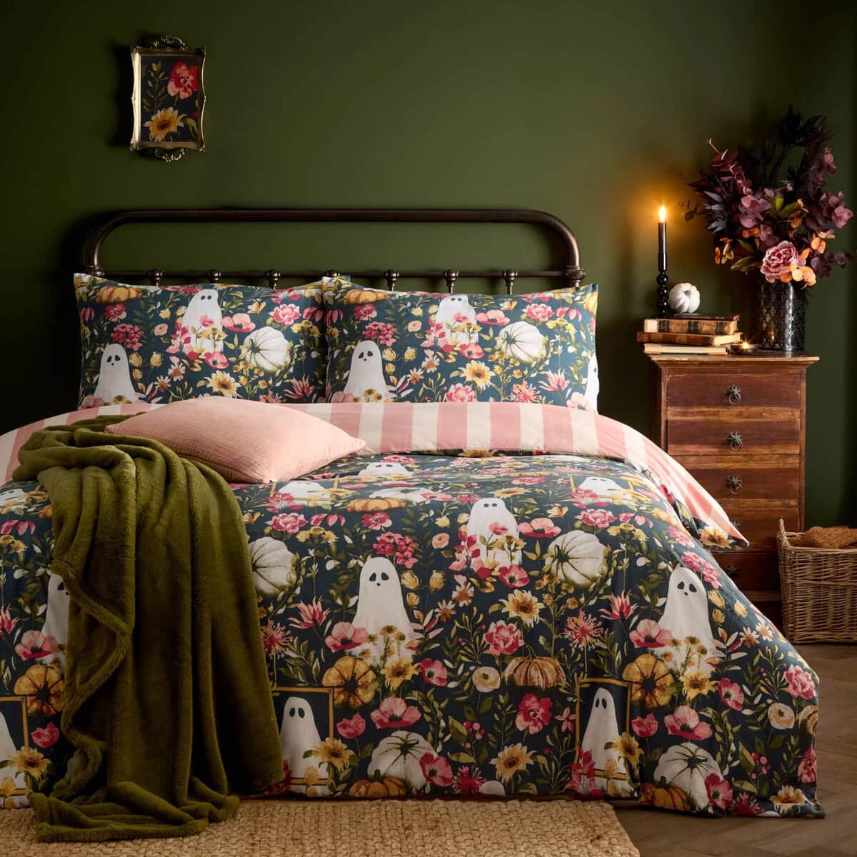 Furn Bootanical large