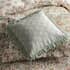 Sanderson National Trust Red Clover Cushion thumb