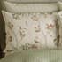 Sanderson Fruit Aviary in Sage and Ochre thumb 3