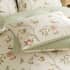 Sanderson Fruit Aviary in Sage and Ochre thumb 4