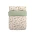 Sanderson Fruit Aviary in Sage and Ochre thumb 5