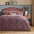 Furn Belle Stripe Rosewood thumb 1