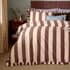 Furn Birdie Stripe Buttermilk and Chocolate thumb 2