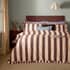 Furn Birdie Stripe Buttermilk and Chocolate thumb