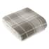 Wylder Braemar Check Green and Natural thumb 3