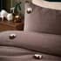 Furn Christmas Puddings Tufted thumb 1