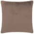 Furn Festive Puddings Faux Fur Cushion thumb 2