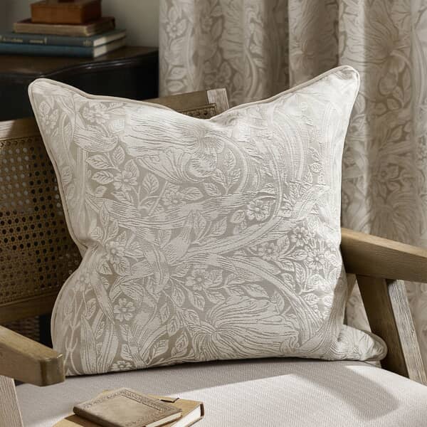 Pimpernel Cushion Linen