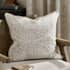 Morris and Co Pimpernel Cushion Linen thumb