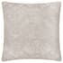 Morris and Co Strawberry Thief Jacquard Cushion Linen thumb 1
