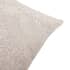 Morris and Co Strawberry Thief Jacquard Cushion Linen thumb 3