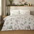 Vantona Santa Toile Green thumb