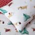 Vantona Christmas Dogs thumb 3