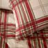 Vantona Seasonal Check Red thumb 3