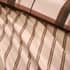 Vantona Brushed Plaid Natural thumb 4