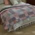 Cath Kidston Heirloom Patchwork Throw thumb 1