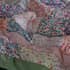 Cath Kidston Heirloom Patchwork Throw thumb 2