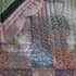 Cath Kidston Heirloom Patchwork Throw thumb 3