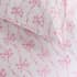 Cath Kidston Ribbon and Bows White and Pink thumb 3