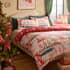 Cath Kidston Christmas Nutcracker Scene Red thumb 1