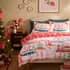 Cath Kidston Christmas Nutcracker Scene Red thumb
