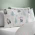 Catherine Lansfield Brushed Christmas Penguin  thumb 2