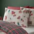 Catherine Lansfield Christmas Highland Cow thumb 3