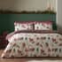 Catherine Lansfield Christmas Highland Cow thumb