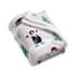 Catherine Lansfield Christmas Sherpa Penguins thumb 3