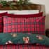 Catherine Lansfield Christmas Tartan Teddy Bear thumb 3
