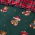 Catherine Lansfield Christmas Tartan Teddy Bear thumb 4