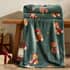 Catherine Lansfield Christmas Tartan Teddy Bear thumb 5