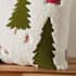 Catherine Lansfield Cosy Boucle Christmas Tree Cushion thumb 1