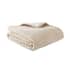 Catherine Lansfield Heat Buddy Super Thermal Blanket Natural thumb 2
