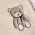 Catherine Lansfield Sherpa Teddy Bear Throw thumb 2