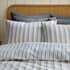 Emily Bond Brushed Somerset Stripe thumb 2