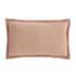 Pineapple Elephant Jaipur Waffle Cushion Pink thumb 3