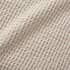 Pineapple Elephant Jaipur Waffle Throw Natural thumb 2