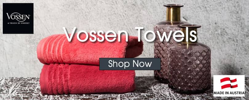Vossen Towels