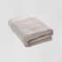 Sheridan Retreat Platinum Towels small SRETPTW4