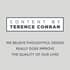 Terence Conran Hanway Ribbed Towels Grey small TCNEW1