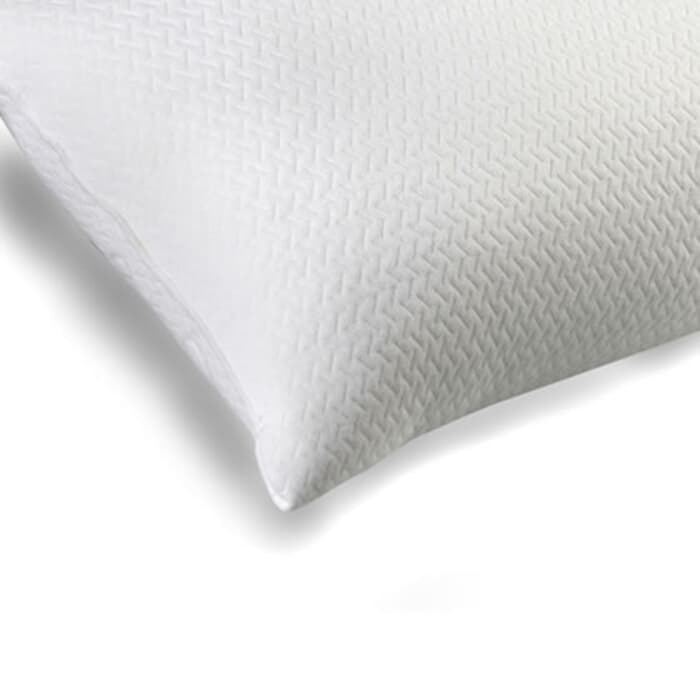 Ultra Fresh UltraFresh Memory Foam JustLinen