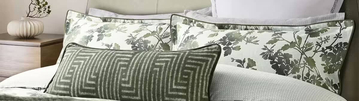 Bedeck of Belfast Bedding